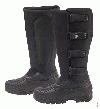 Thermo ridest�vler m/velcro lukning & lang skaft. 