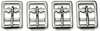 Sadelgjordsp�nder  26-27 mm 