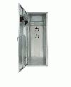 Sadelskab "model stor" - str. 60x60x150 cm SAML SELV - sendes ufranko m/fragtbil. 