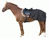 Rided�kken - extra vandt�t m/indvendig fleece. 