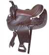 Western sadel "Silla"  