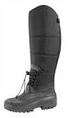 Thermo ridest�vler m/sn�re  lukning & lang skaft. 
