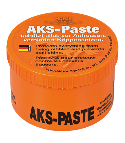 AKS pasta