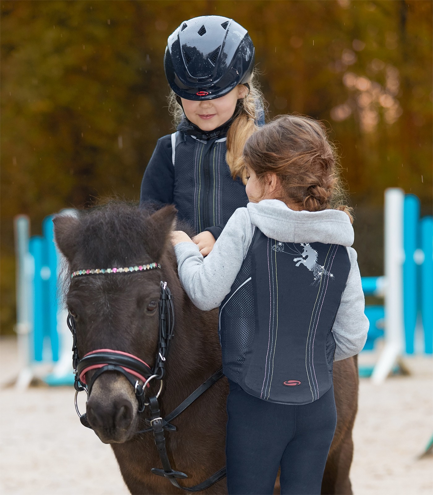 P06 sikkerhedsvest