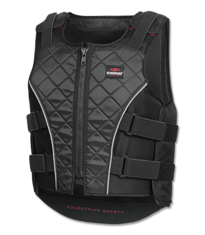 SWING PRO P19 sikkerhedsvest