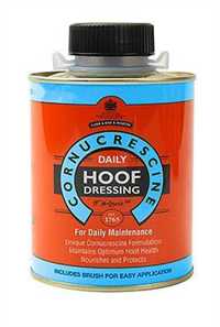 DAILY HOOF DRESSING hovpleje