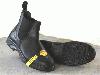 Jacson jodhpursst�vle m/st�lsnude - sort