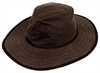 Oilskindshat 