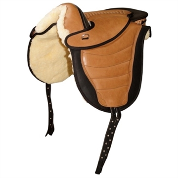 Bareback ASPECT - 18"