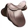 Allround sadel "Globus-LOKE"  m/bl�dt s�de. 