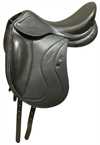 Dressur sadel "ORDO - Equester"  model VENUS 