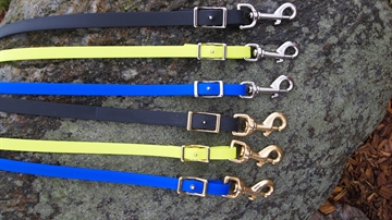 BIOTHANE Grippy  tøjle 13 mm
