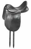ANKY "Salinero"  dr. sadel m/STS  Soft Touch System 