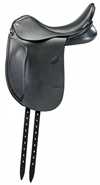 ANKY "Salinero  Corto t/ korte heste  m/STS  Soft Touch System 