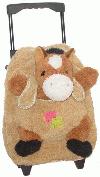 B�rnetrolley m/hest "Moritz"