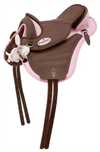 Barefoot Cheyenne boml�s Bellis og Lily